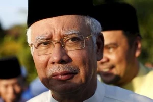 Malaysia ‘rửa oan’ án tham nhũng gần 700 triệu USD cho Thủ tướng Najib