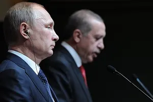 Nga kêu gọi Thổ Nhĩ Kỳ ngưng ‘làm to chuyện’ 