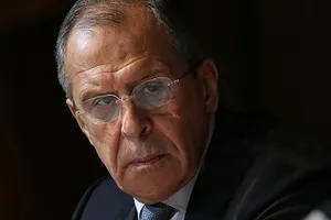 Nga: 'Thổ Nhĩ Kỳ vẫn ngầm liên lạc với thủ lĩnh IS'