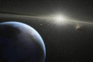 Rộ tin đồn Trái đất sẽ bị hủy diệt vào tháng 3 tới