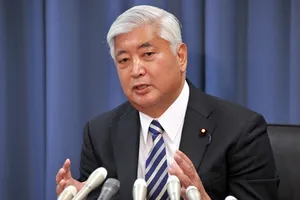 Nhật yêu cầu Trung Quốc giải thích rõ việc đưa tên lửa ra Hoàng Sa