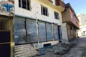 Thổ Nhĩ Kỳ bị tố cáo thiêu sống 150 người Kurd 