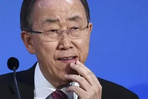 Wikileaks tố NSA nghe lén tổng thư ký Liên Hiệp Quốc