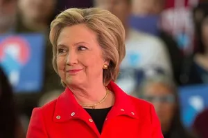  Phát hiện tài liệu ‘tối mật’ trong máy tính gia đình Hillary Clinton