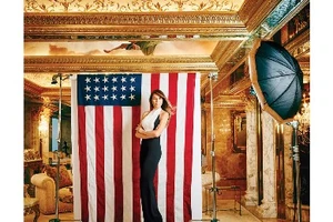 Vợ Donald Trump bất ngờ chia sẻ chuyện đời tư