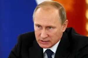 Ông Putin thực sự thích ai làm Tổng thống Mỹ tương lai?