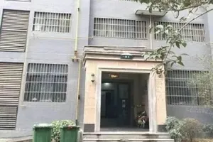 Phát hiện xác phụ nữ mắc kẹt trong thang máy hơn 1 tháng