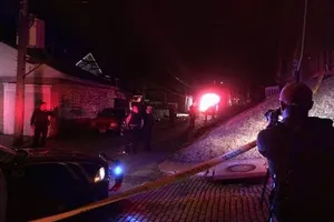 Xả súng tại Mỹ làm năm người thiệt mạng 