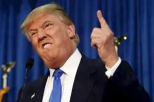 Bộ trưởng Úc nói hiện tượng Donald Trump ‘thật đáng sợ’