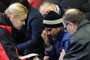 Hãng rơi máy bay tại Nga bồi thường hơn 400 triệu đồng mỗi nạn nhân