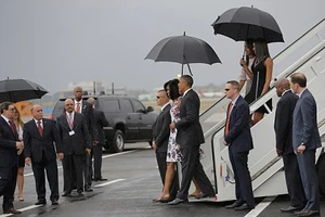 Người Cuba không nghĩ có ngày Tổng thống Mỹ tới thăm