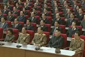 Nhân viên ngoại giao Triều Tiên tông chết hai người Trung Quốc