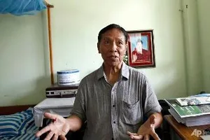 Bộ trưởng tương lai Myanmar có bằng tiến sĩ ‘dỏm’