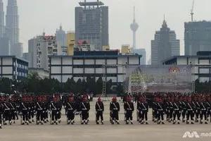 Malaysia lập trung tâm truyền thông chống IS