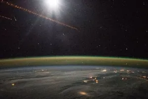 Vệ tinh mới nhất của Mỹ mất tích bí ẩn