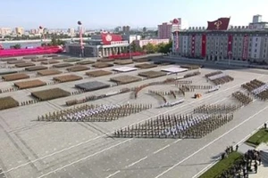 Triều Tiên đạt được 'những thành tựu thần kỳ gây sửng sốt cho thế giới'