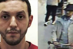 Nghi phạm bị bắt ở Bỉ khai nhận là ‘người đàn ông đội mũ’