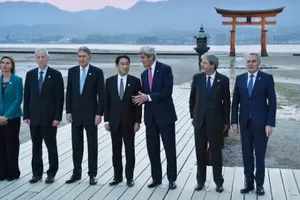 Mỹ sẽ không xin lỗi từng ném bom nguyên tử Nhật Bản