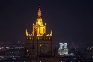 Nga khuyến cáo công dân cẩn thận bị Mỹ 'truy bắt'