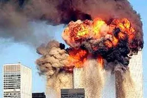 ‘Nhà Trắng sắp công bố tài liệu mật 11-9 buộc tội Ả Rập Saudi’