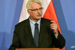 Ba Lan xem Nga là mối đe dọa hơn cả IS