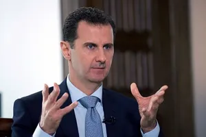 Liên Hiệp Quốc muốn ông Assad tiếp tục làm tổng thống Syria