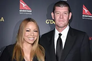 Hôn lễ của Mariah Carey có thể lên sóng truyền hình thực tế