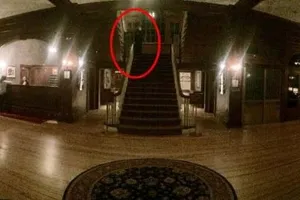 Rùng rợn khách sạn nghi bị ma ám ở Mỹ