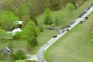 Mỹ: Xả súng kiểu hành quyết làm 8 người chết