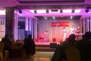 Hàn Quốc: ‘20 nhà hàng Triều Tiên ở nước ngoài bị đóng cửa’