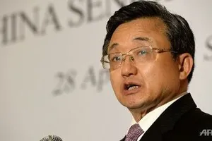 Trung Quốc cảnh báo 'hậu quả tiêu cực' nếu Philippine thắng kiện