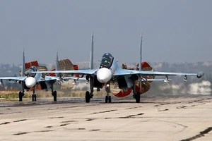 Lại đụng độ máy bay Mỹ, Moscow đề xuất 2 giải pháp 