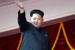 Triều Tiên không mời đại diện Trung Quốc dự đại hội đảng?