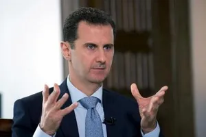  Nga nói tổng thống Assad không phải đồng minh