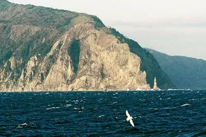 Triều Tiên bắt giữ du thuyền của vùng Viễn đông Nga