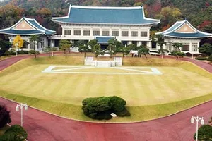 Triều Tiên hoãn diễn tập tấn công dinh tổng thống Hàn Quốc?