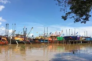 Malaysia phản ứng cứng rắn hơn với Trung Quốc trên biển Đông