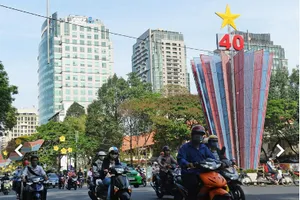 Việt Nam vào top 10 quốc gia dẫn đầu Chỉ số Hòa bình Toàn cầu