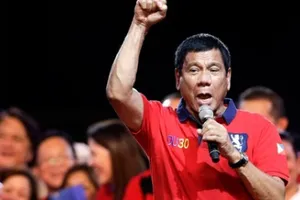 Trùm ma túy treo thưởng hậu hĩnh để ám sát tân tổng thống Philippines 