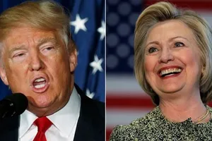 6 điểm làm nên tính lịch sử cho bầu cử tổng thống Mỹ 2016