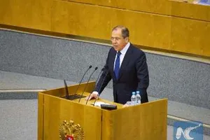 Nga nói 'bị ép buộc' vào thế đối đầu với phương Tây