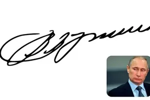 'Soi' chữ ký của các nhà lãnh đạo tiết lộ những 'bí mật' gì?