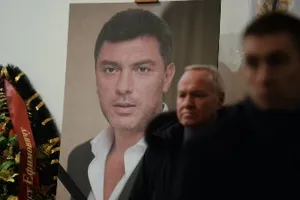 Xác định hung khí sát hại 'đối thủ chính trị' của Putin