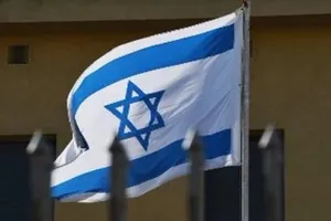 Israel không muốn IS 'lụi tàn' ở Syria