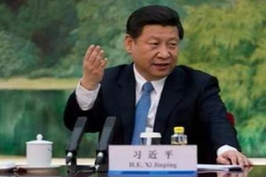 Trung Quốc mở đợt truy quét tham nhũng mới