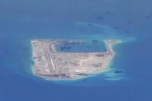 Mỹ cảnh báo Trung Quốc ngừng gây hấn sau phán quyết