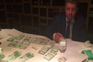 Thống đốc Nga bị bắt vì nhận hối lộ ‘khủng’