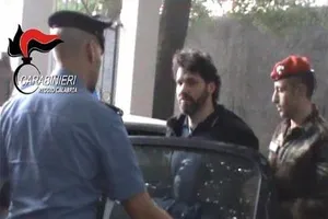 Trùm mafia khét tiếng bị bắt sau 20 năm chạy trốn