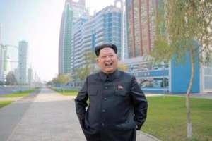 Triều Tiên huy động toàn dân góp nồi, chảo... cho công trình trăm triệu USD