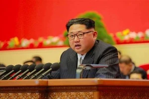 Kim Jong Un đảm nhận thêm chức vụ mới